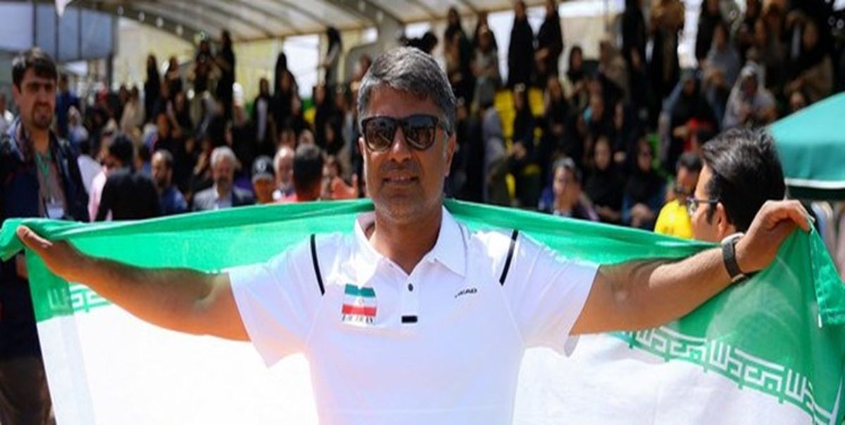 احمدوند: بازیهای دوبل تعیین کننده خواهدبود