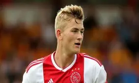 یوونتوس با مدیر برنامه دلیخت جلسه گذاشت