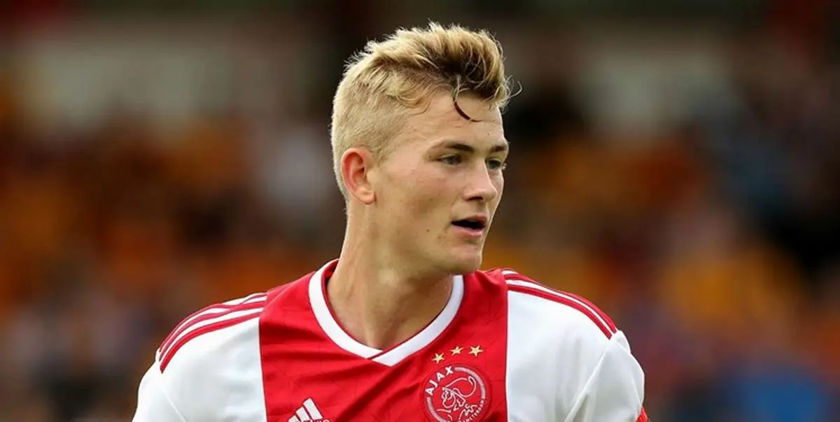 یوونتوس با مدیر برنامه دلیخت جلسه گذاشت