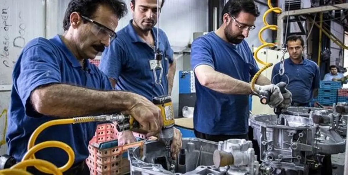 سامانه جامع روابط کار تا دو ماه دیگر راه‌اندازی می‌شود