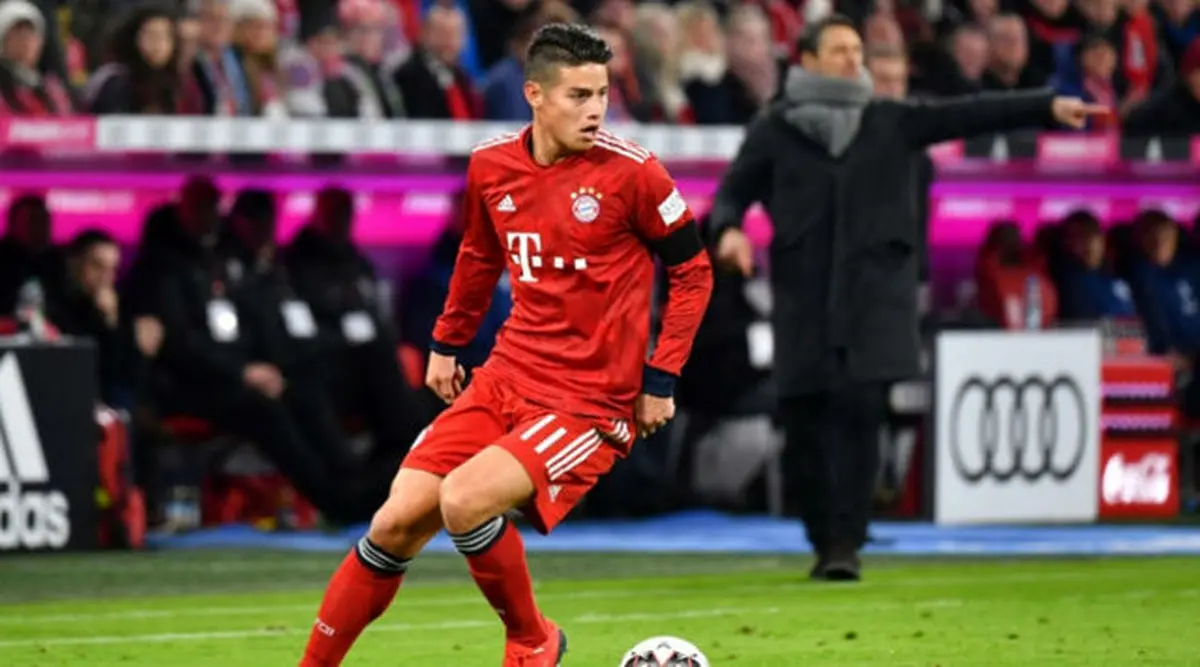 واکنش خامس به احتمال حضور در ناپولی