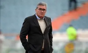برانکو: به قراردادم در پرسپولیس احترام نگذاشتند