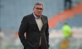 برانکو: به قراردادم در پرسپولیس احترام نگذاشتند