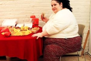 عوارض چاقی در زنان، خبر دارید؟