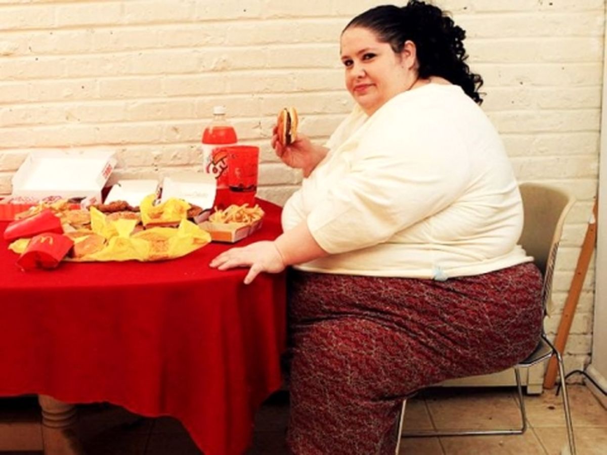 عوارض چاقی در زنان، خبر دارید؟
