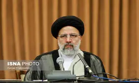 رییس قوه قضاییه: آرامشی که داریم در بستر مقاومت است نه مذاکره