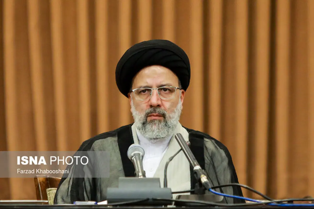 رییس قوه قضاییه: آرامشی که داریم در بستر مقاومت است نه مذاکره