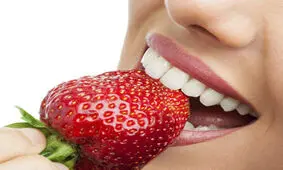 خوراکی های مفید برای دندان ها را بشناسید