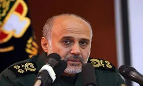 سرلشکر رشید: با هرگونه تهدید و تجاوزی قاطعانه برخورد می‌کنیم