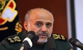 سرلشکر رشید: با هرگونه تهدید و تجاوزی قاطعانه برخورد می‌کنیم