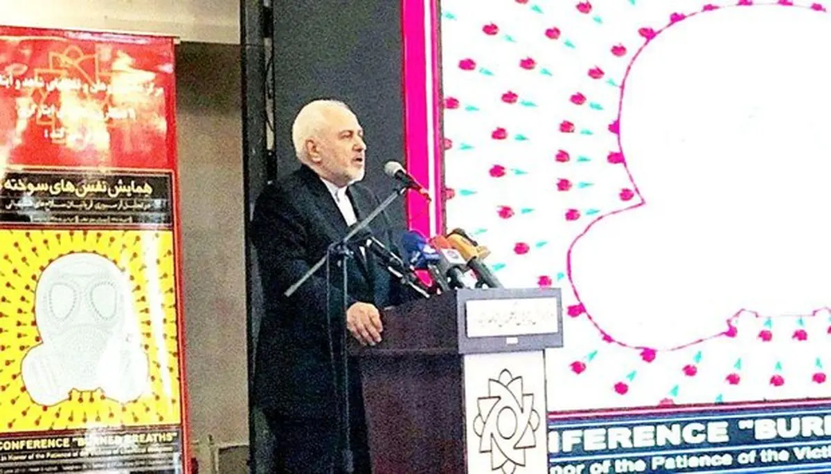 وزیر امور خارجه: مدارک دسترسی داعش به سلاح شیمیایی را به کشورهای غربی دادیم