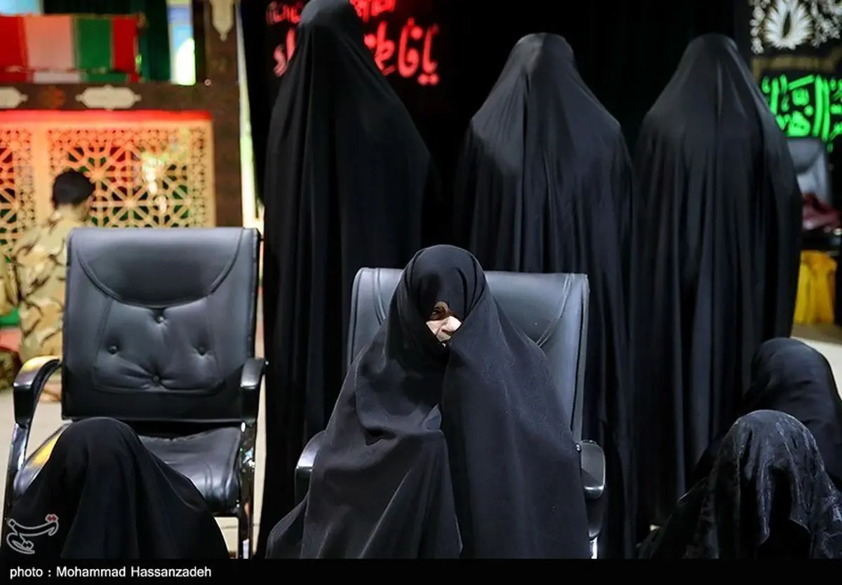 روایت ۳۰ سال گمنامی یوسف گمگشته یک مادر: گُل فرزندانم را به جبهه فرستادم