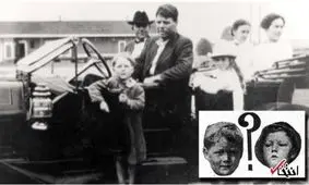 ماجرای پسری که اشتباهی بود! / پرونده‌ای عجیب که حل آن از سال 1912 تا 2004 طول کشید