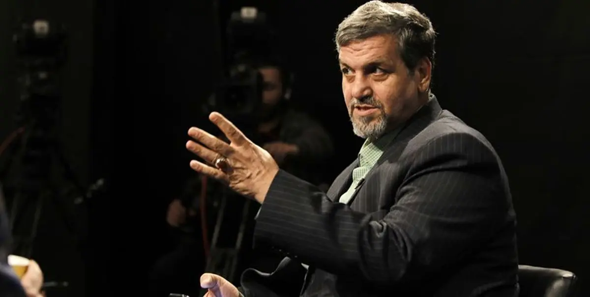 کواکبیان: مشکلات مردم را به تحریم‌ها نسبت ندهید