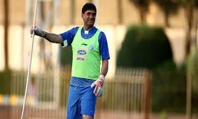 غلامپور:از بچگی استقلالی بودم و به همین خاطر از پاس جدا شدم/فقط به خاطر دایی به تیم رقیب رفتم