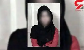 پسرانی که با دیدن این دختر گم و گور می شوند!