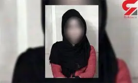 پسرانی که با دیدن این دختر گم و گور می شوند!