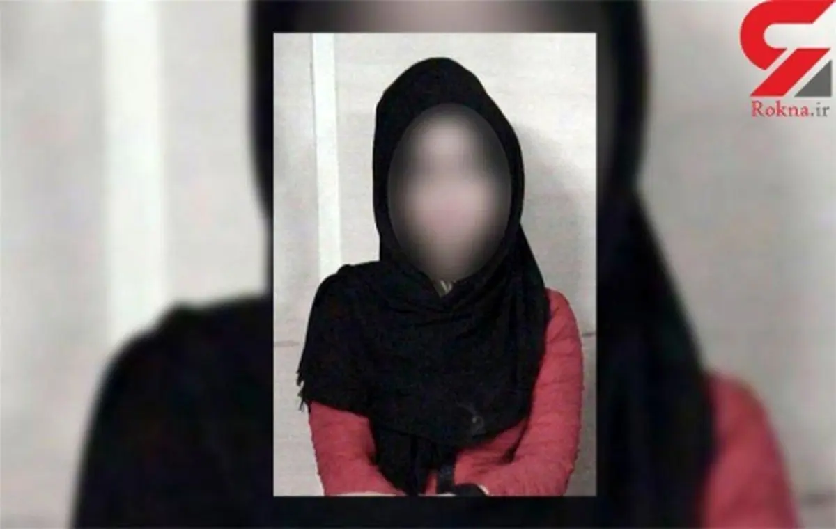 پسرانی که با دیدن این دختر گم و گور می شوند!