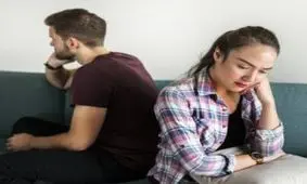 چه کارهایی باعث دلسردی همسرمان می‌شود؟