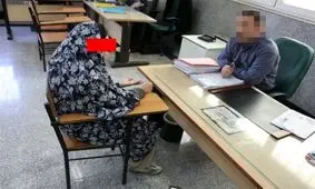 پسر شیشه ایم مرا با نامزد طلاق گرفته اش اشتباه گرفت و ...