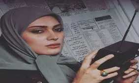 سودابه بیضایی بازیگر «نفس» شد