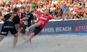 اشتباه فدراسیون هندبال؛ جهانی نشدیم!