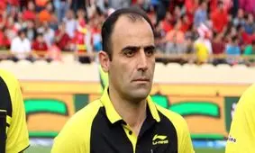 زرگر: نمی‌خواستم سر نخواستنم دعوا شود