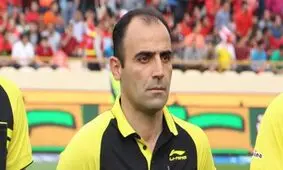 زرگر: نمی‌خواستم سر نخواستنم دعوا شود