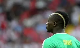 مانه: قهرمانی در جام ملت‌ها مهم‌تر از لیگ قهرمانان است