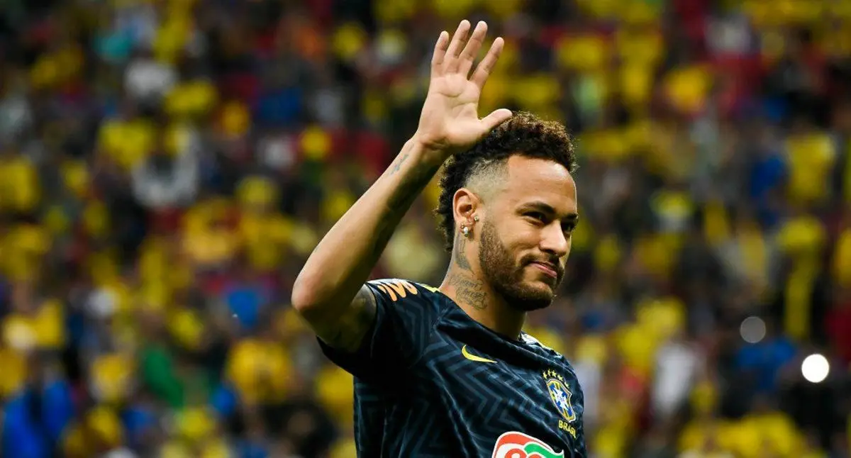 نیمارِ پدر و آغاز پروسه بازگشت به بارسلونا