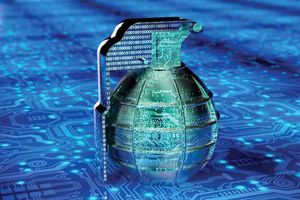شکست حملات سایبری در مقابل«دژفا»