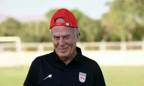 زمان آمدن سرمربی تراکتور به تبریز اعلام شد