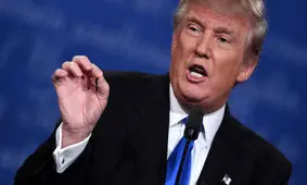 ترامپ بازهم ایران را تهدید کرد: سران ایران کلماتی مثل «نجیب» و «دلسوزی» را نمی‌فهمند!