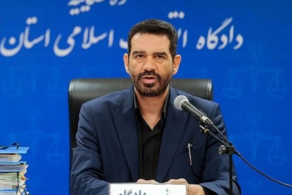 روایت متهم بانک سرمایه از مهمانی مبتذل حسین هدایتی برای همدستانش/ پشت پرده مطرح شدن نام علی پروین در دادگاه