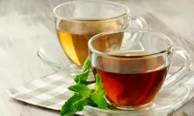 چای سیاه در برابر چای سبز؛ کدام سالم‌تر است؟