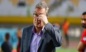 اسپورت 24: پرسپولیس رسما از الاهلی به فیفا شکایت کرد