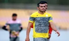 توافق وکیا با گل گهر سیرجان