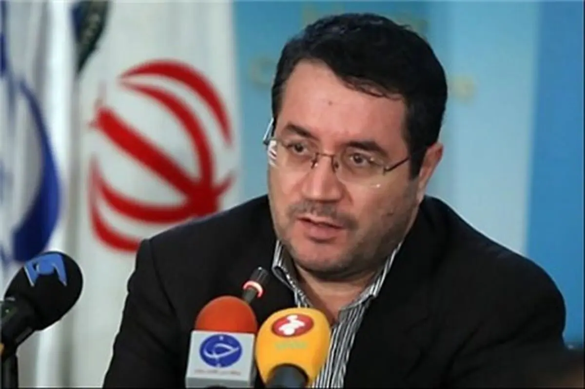 بی اطلاعی وزیر صمت از توقف ترخیص خودروهای وارداتی/واردات گوشت با تعرفه صفر ادامه دارد