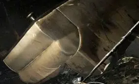 کمپ قایقرانی بوشهر با ۵۰ قایق سوخت+ عکس