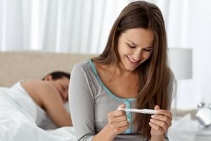 افزایش شانس بارداری، راه بهبود تخمک گذاری