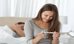 افزایش شانس بارداری، راه بهبود تخمک گذاری