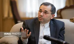 روانچی: به هر حمله‌ای علیه مرزهای خود پاسخ می‌دهیم/ فرهنگ ایرانی تهدید، ارعاب و فشار نمی‌پذیرد