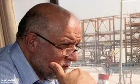 بازی سیاسی یا پاپوش برای وزیر نفت؟/جلیلی بازی چه کسانی را می خورد؟