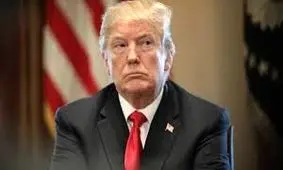 ترامپ: برای مذاکره با ایران خیلی مشتاقیم