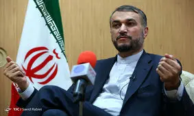 طرح معامله قرن بدون محتوا شکست‌خورده است