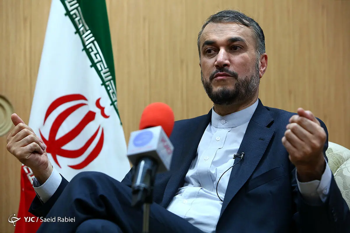 طرح معامله قرن بدون محتوا شکست‌خورده است