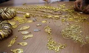 راز باند شکارچیان طلا فاش شد/ گنج یابی در مجالس عروسی!