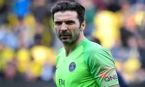 اظهارات مدیربرنامه‌های بوفون درباره بازگشت او به یوونتوس