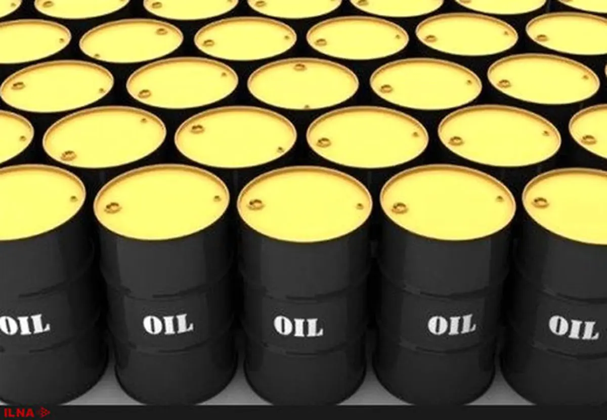 چین از ایران نفت خرید