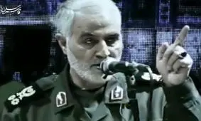 پست توئیتری سردار سلیمانی: چه سعودی چه هر الاغ دیگری، نمی‌توانند کاری کنند/این‌ها پشیزی هم نیستند